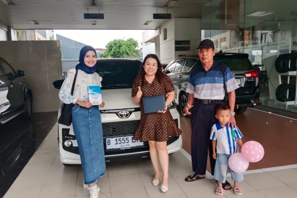 Ibu Rina
